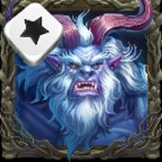 Frozen Yeti Dice: Dispersión