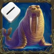 Frozen Yeti Dice: Morsa