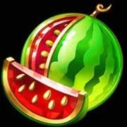 Fruit Blaze: Sandía