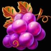 Fruit Blaze: Uvas