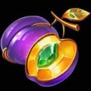 Fruit Blaze: Ciruela