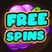 Fruit Duel: Dispersión