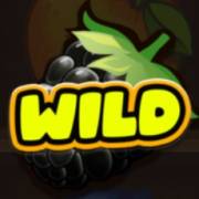 Fruit Duel: Salvaje