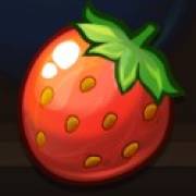 Fruit Duel: Fresa