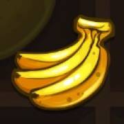 Fruit Duel: Plátanos