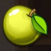Fruit Duel: Manzana