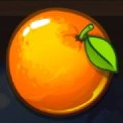Fruit Duel: Naranja