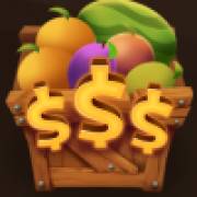 Fruit Factory: Dispersión