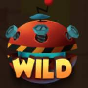 Fruit Factory: Salvaje
