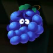 Fruit Factory: Uvas