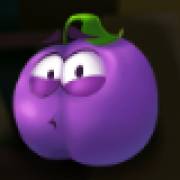 Fruit Factory: Ciruela