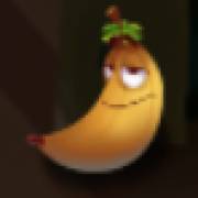 Fruit Factory: Plátano