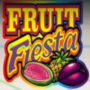 Fruit Fiesta 3 Reel - Progressive: Fiesta de la fruta