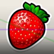 Fruit Fiesta 3 Reel - Progressive: Fresas