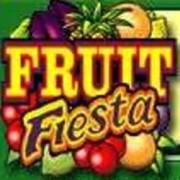Fruit Fiesta 5 Reel - Progressive: Salvaje