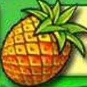 Fruit Fiesta 5 Reel - Progressive: Piña