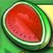 Fruit Fiesta 5 Reel - Progressive: Sandía