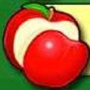 Fruit Fiesta 5 Reel - Progressive: Manzana