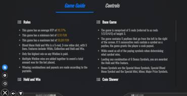 Fruit Lightning: Reglas