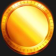 Fruit Lightning: Moneda de oro