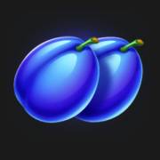 Fruit Lightning: Ciruelas