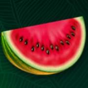 Fruit Loop: Sandía
