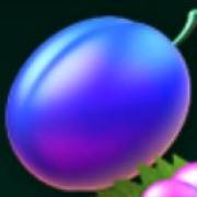 Fruit Loop: Ciruela