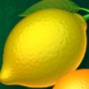 Fruit Loop: Limón