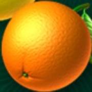 Fruit Loop: Naranja