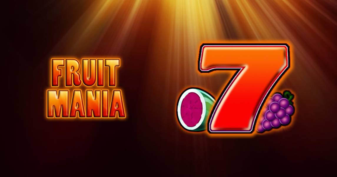 Fruit Mania