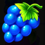 Fruit Party: Uvas