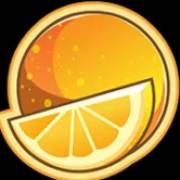 Fruit Shop Megaways: Naranja