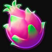Fruit Smash: Fruta del dragón