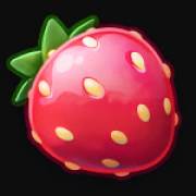 Fruit Smash: Fresa