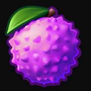 Fruit Smash: Durián morado