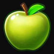 Fruit Smash: Manzana