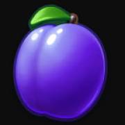 Fruit Smash: Ciruela