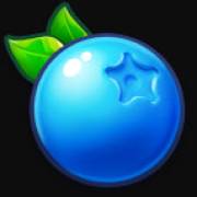 Fruit Smash: Arándanos