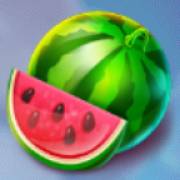 Fruit Storm: Sandía