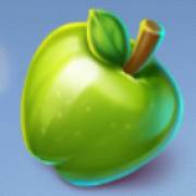 Fruit Storm: Manzana