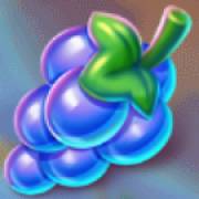 Fruit Storm: Uvas
