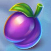 Fruit Storm: Ciruela