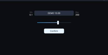 Fruit Super Nova 40: Apuestas