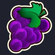 Fruit Super Nova 40: Uvas