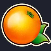 Fruit Super Nova 40: Naranja