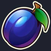 Fruit Super Nova 40: Ciruela