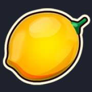 Fruit Super Nova 40: Limón