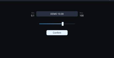 Fruit Super Nova 80: Apuesta