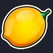 Fruit Super Nova 80: Limón
