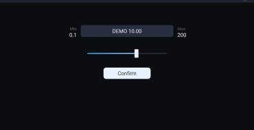 Fruit Super Nova Jackpot: Apuesta